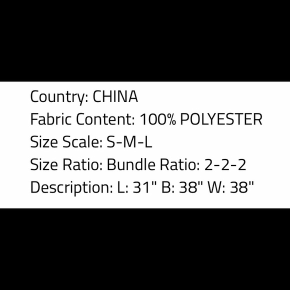 🤩Camelia Blush Sherpa Coat🌟 - Picture 4 of 4